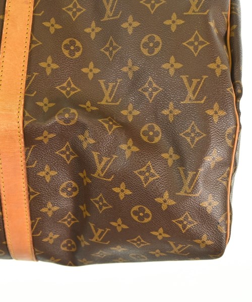 LOUIS VUITTON（ルイヴィトン）ボストンバッグ 茶 サイズ:55 レディース/2200688822095