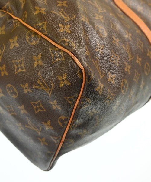 LOUIS VUITTON（ルイヴィトン）ボストンバッグ 茶 サイズ:55 レディース/2200688822095