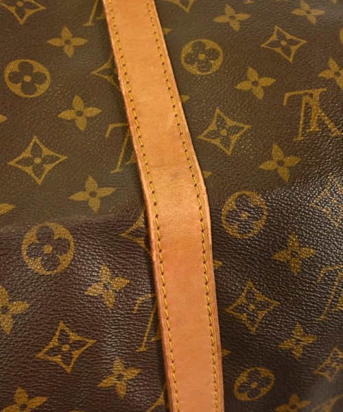 LOUIS VUITTON（ルイヴィトン）ボストンバッグ 茶 サイズ:55 レディース/2200688822095