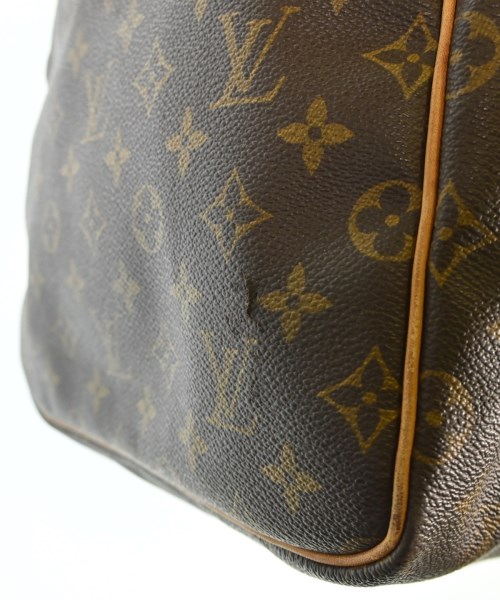 LOUIS VUITTON（ルイヴィトン）ボストンバッグ 茶 サイズ:55 レディース/2200688822095