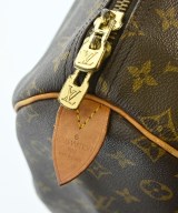 LOUIS VUITTON（ルイヴィトン）ボストンバッグ 茶 サイズ:55 レディース/2200688822095