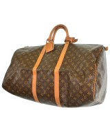 LOUIS VUITTON（ルイヴィトン）ボストンバッグ 茶 サイズ:55 レディース/2200688822095
