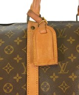 LOUIS VUITTON（ルイヴィトン）ボストンバッグ 茶 サイズ:55 レディース/2200688822095
