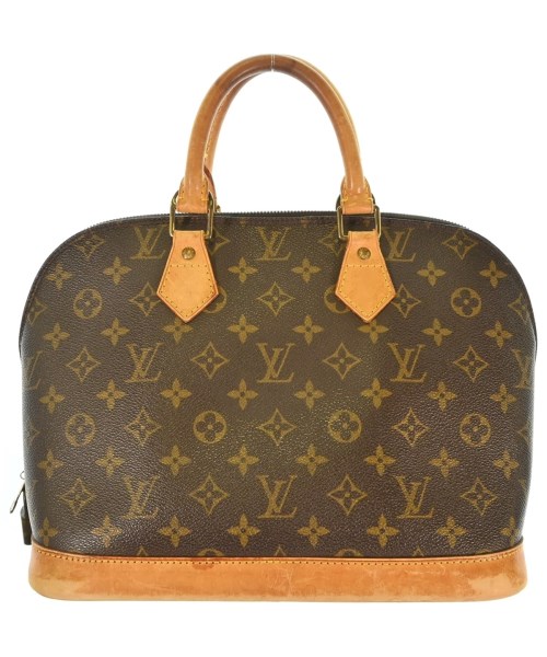 ルイヴィトン(LOUIS VUITTON)のLOUIS VUITTON ハンドバッグ