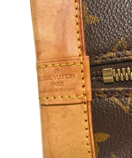 LOUIS VUITTON（ルイヴィトン）ハンドバッグ 茶 サイズ:- レディース/2200688822101