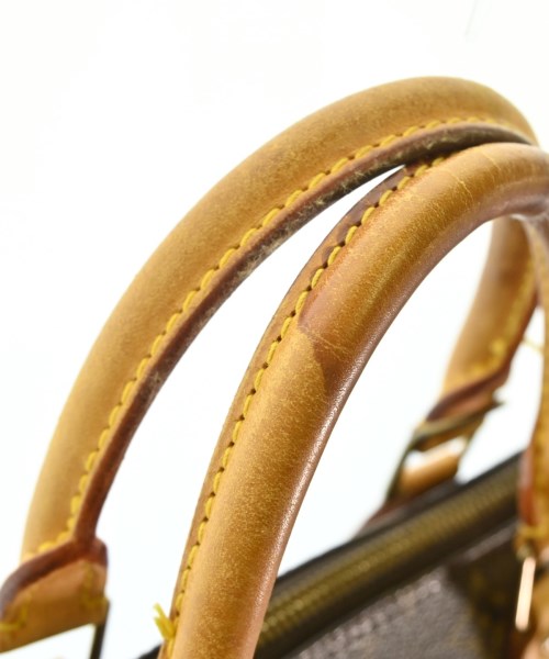 LOUIS VUITTON（ルイヴィトン）ハンドバッグ 茶 サイズ:- レディース/2200688822101