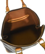 LOUIS VUITTON（ルイヴィトン）ハンドバッグ 茶 サイズ:- レディース/2200688822101
