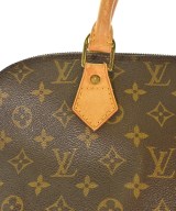 LOUIS VUITTON（ルイヴィトン）ハンドバッグ 茶 サイズ:- レディース/2200688822101