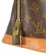 LOUIS VUITTON（ルイヴィトン）ハンドバッグ 茶 サイズ:- レディース/2200688822101