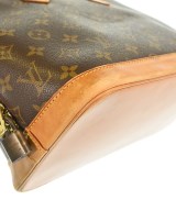 LOUIS VUITTON（ルイヴィトン）ハンドバッグ 茶 サイズ:- レディース/2200688822101