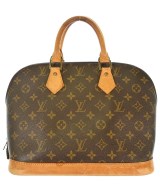 LOUIS VUITTON ハンドバッグ