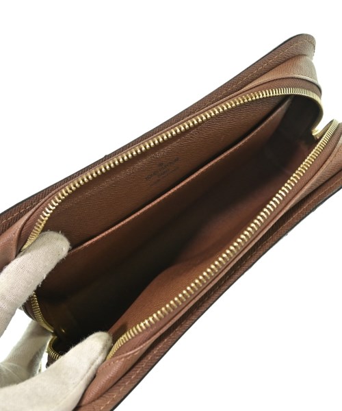 LOUIS VUITTON（ルイヴィトン）クラッチバッグ 茶 サイズ:- レディース/2200688822118