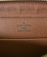 LOUIS VUITTON（ルイヴィトン）クラッチバッグ 茶 サイズ:- レディース/2200688822118