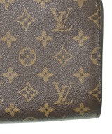 LOUIS VUITTON（ルイヴィトン）クラッチバッグ 茶 サイズ:- レディース/2200688822118