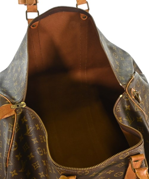 LOUIS VUITTON（ルイヴィトン）ボストンバッグ 茶 サイズ:55 レディース/2200688822125