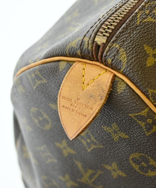 LOUIS VUITTON（ルイヴィトン）ボストンバッグ 茶 サイズ:55 レディース/2200688822125