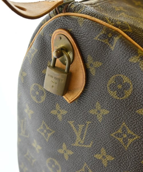 LOUIS VUITTON（ルイヴィトン）ボストンバッグ 茶 サイズ:55 レディース/2200688822125