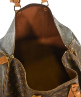 LOUIS VUITTON（ルイヴィトン）ボストンバッグ 茶 サイズ:55 レディース/2200688822125