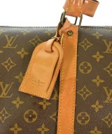 LOUIS VUITTON（ルイヴィトン）ボストンバッグ 茶 サイズ:55 レディース/2200688822125