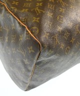 LOUIS VUITTON（ルイヴィトン）ボストンバッグ 茶 サイズ:55 レディース/2200688822125