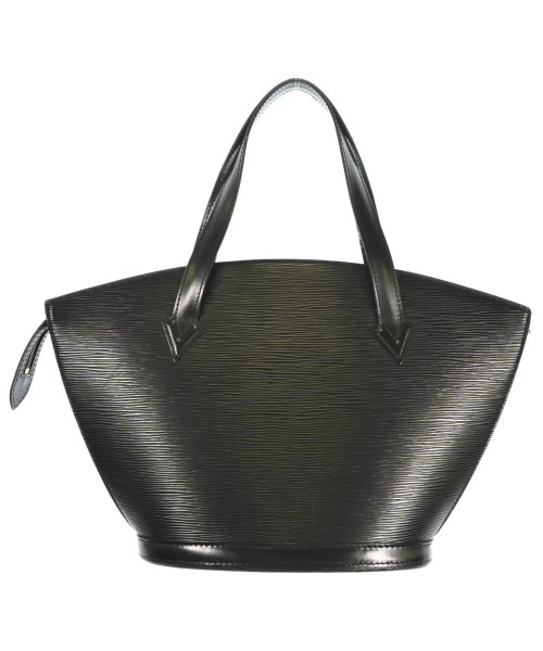 LOUIS VUITTON（ルイヴィトン）ハンドバッグ 黒 サイズ:- レディース/2200688822132