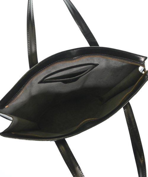 LOUIS VUITTON（ルイヴィトン）ハンドバッグ 黒 サイズ:- レディース/2200688822132