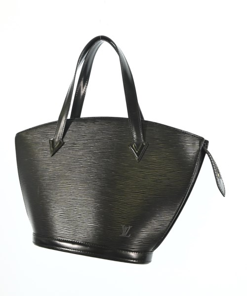 LOUIS VUITTON（ルイヴィトン）ハンドバッグ 黒 サイズ:- レディース/2200688822132