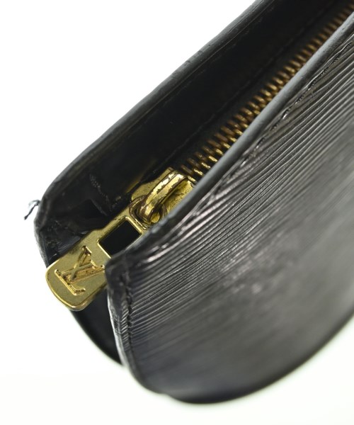 LOUIS VUITTON（ルイヴィトン）ハンドバッグ 黒 サイズ:- レディース/2200688822132