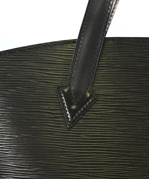 LOUIS VUITTON（ルイヴィトン）ハンドバッグ 黒 サイズ:- レディース/2200688822132
