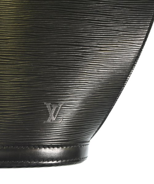LOUIS VUITTON（ルイヴィトン）ハンドバッグ 黒 サイズ:- レディース/2200688822132
