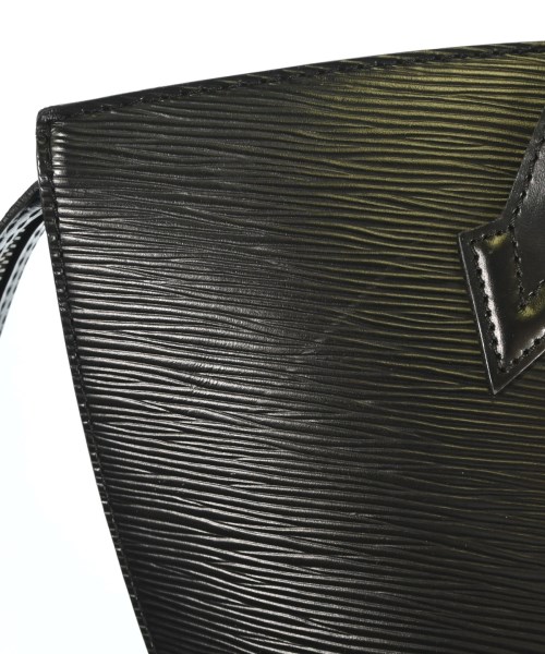 LOUIS VUITTON（ルイヴィトン）ハンドバッグ 黒 サイズ:- レディース/2200688822132