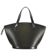 LOUIS VUITTON（ルイヴィトン）ハンドバッグ 黒 サイズ:- レディース/2200688822132