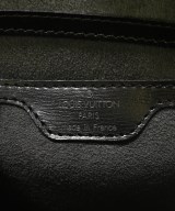 LOUIS VUITTON（ルイヴィトン）ハンドバッグ 黒 サイズ:- レディース/2200688822132