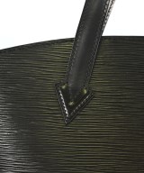 LOUIS VUITTON（ルイヴィトン）ハンドバッグ 黒 サイズ:- レディース/2200688822132