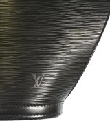 LOUIS VUITTON（ルイヴィトン）ハンドバッグ 黒 サイズ:- レディース/2200688822132