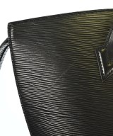 LOUIS VUITTON（ルイヴィトン）ハンドバッグ 黒 サイズ:- レディース/2200688822132
