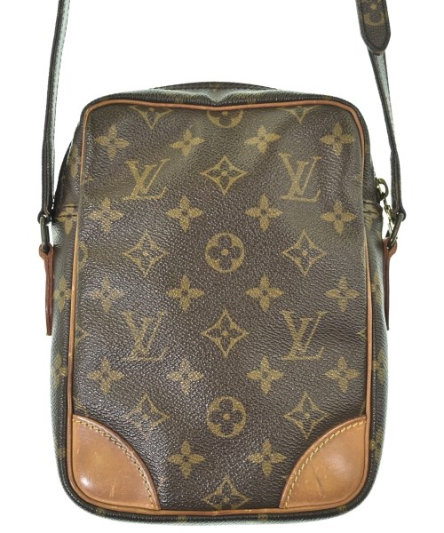 LOUIS VUITTON（ルイヴィトン）ショルダーバッグ 茶 サイズ:- レディース/2200688822149