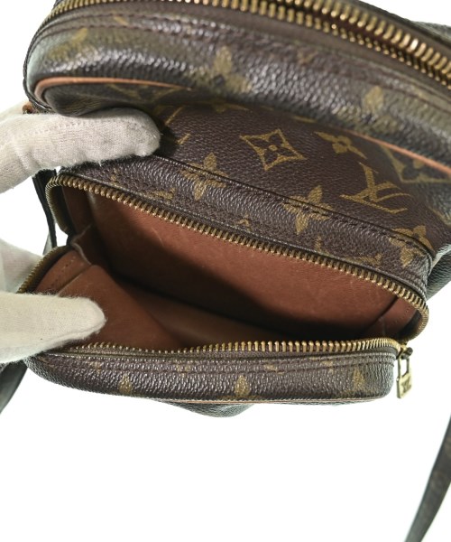 LOUIS VUITTON（ルイヴィトン）ショルダーバッグ 茶 サイズ:- レディース/2200688822149