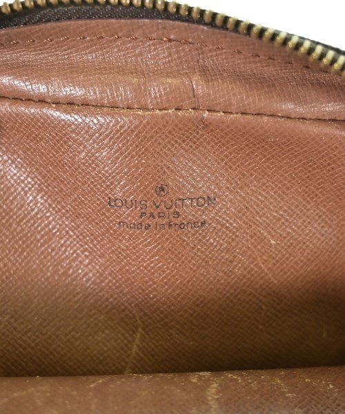 LOUIS VUITTON（ルイヴィトン）ショルダーバッグ 茶 サイズ:- レディース/2200688822149