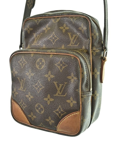 LOUIS VUITTON（ルイヴィトン）ショルダーバッグ 茶 サイズ:- レディース/2200688822149