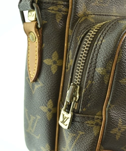 LOUIS VUITTON（ルイヴィトン）ショルダーバッグ 茶 サイズ:- レディース/2200688822149