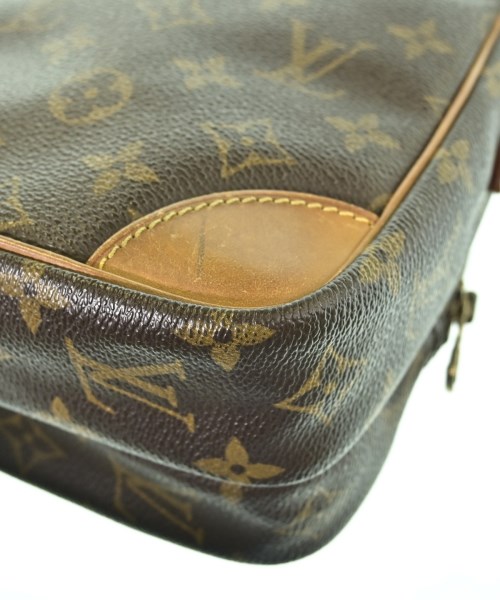 LOUIS VUITTON（ルイヴィトン）ショルダーバッグ 茶 サイズ:- レディース/2200688822149