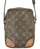 LOUIS VUITTON（ルイヴィトン）ショルダーバッグ 茶 サイズ:- レディース/2200688822149