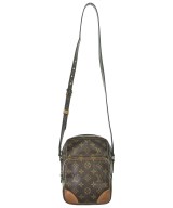 LOUIS VUITTON（ルイヴィトン）ショルダーバッグ 茶 サイズ:- レディース/2200688822149