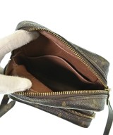 LOUIS VUITTON（ルイヴィトン）ショルダーバッグ 茶 サイズ:- レディース/2200688822149