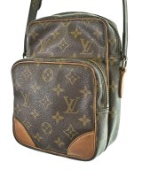 LOUIS VUITTON（ルイヴィトン）ショルダーバッグ 茶 サイズ:- レディース/2200688822149
