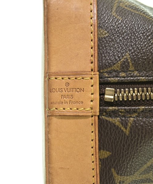 LOUIS VUITTON（ルイヴィトン）ハンドバッグ 茶 サイズ:- レディース/2200688822156