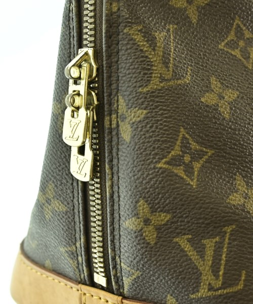 LOUIS VUITTON（ルイヴィトン）ハンドバッグ 茶 サイズ:- レディース/2200688822156