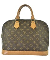 LOUIS VUITTON（ルイヴィトン）ハンドバッグ 茶 サイズ:- レディース/2200688822156