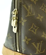 LOUIS VUITTON（ルイヴィトン）ハンドバッグ 茶 サイズ:- レディース/2200688822156